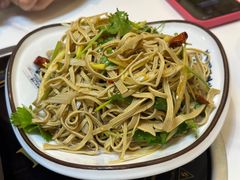 -鱼羊宴烤鱼羊蝎子烧烤(怡馨家园店)