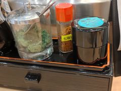 -元气寿司(新城市广场店)