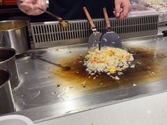 -萝卜向南·湘西泡菜·腊味炒饭(星河coco city店)