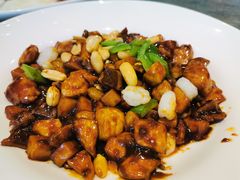 老上海八宝辣酱-望乡楼上海菜(日月光店)