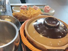 -捞王猪肚鸡火锅(昆山店)
