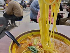 大三鲜-管记皮肚面