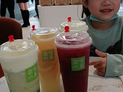 -奈雪的茶(中粮祥云小镇店)