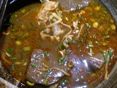 -韩记老虎面食馆 金华店