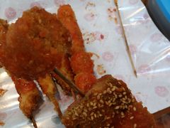 -张记炸串肠粉