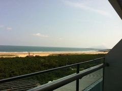 -青岛银沙滩温德姆至尊酒店