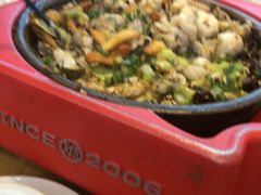 -大丰收脆鱼(浦西万达店)