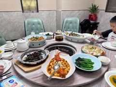 -景式·廣東粤菜(凤凰古站店)