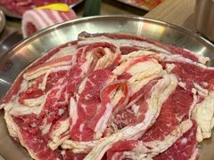 -西塔老太太泥炉烤肉(双井店)