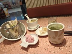 -元气寿司(东方宝泰店)