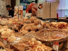 -西村叔叔的店·面包·甜品·蛋糕(崂山丽达店)