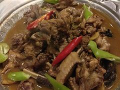 -解家河南菜(商鼎路店)