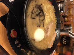 博多一幸舍(侨福芳草地店)-博多一幸舍(侨福芳草地购物中心店)