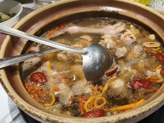 -菌小白火锅(时尚天河店)