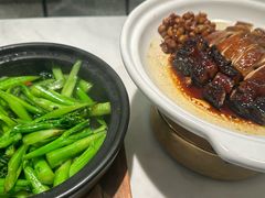 -金戈戈香港豉油鸡(南山海岸城店)
