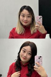 -唐风采假发补发定制