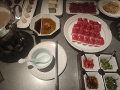 -鼎鼎香·港式火锅(北京SKP店)