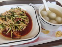 -魏家凉皮(大差市店)