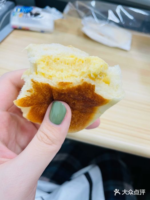 RAN BAKERY图片
