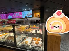 -星巴克臻选(国贸商城首店)