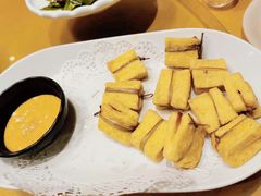 -山茶云南菜(永安里店)