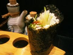 -芥岛(河北大街店)