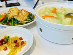 -莆田餐厅PUTIEN(三里屯店)