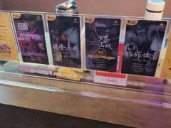 -柯洛克沉浸剧情密室(小寨华旗店)