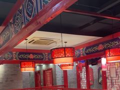 -祥源胡同·涮牛羊肉火锅(花桥店)