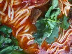 -李先生牛肉面大王(北京站售票厅餐厅)
