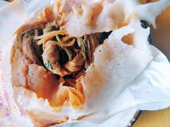 -安徽阜阳卷馍(西单店)