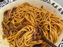 -梅溪·小伙子干挑面(安吉总店)