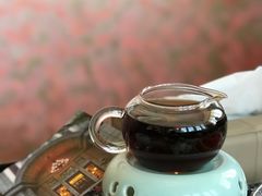 -大可堂普洱茶馆(襄阳南路馆)