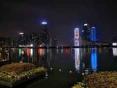 -天鹅湖体育公园