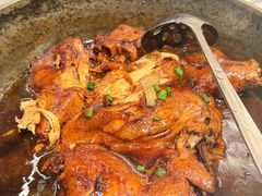 -味仙居(环城南路店)