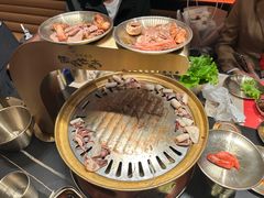 -邢氏老太太烤串(北兴街店)