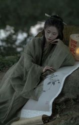 -克拉女神写真馆·匠心定制