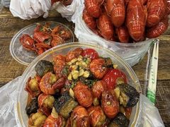 -聚味瞿记·龙虾堂(树木岭店)