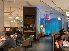 -周渝食惦·酸菜鱼精致川菜(横岗店)