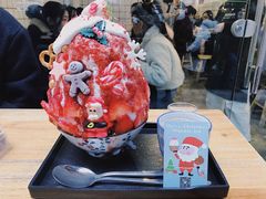-WONDER ICE 萬得冰田(建設路总店)