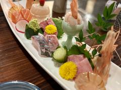-矶野水产(澳门逸园中心店)