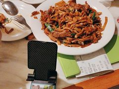 -翠华餐厅(德基广场店)