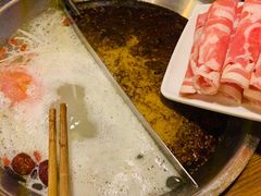 -傣妹火锅(四川北路店)