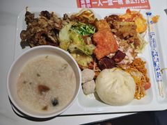 -富龙快餐店(小北店)