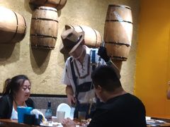 -汉巴味德(印象汇店)