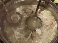 -润园四季椰子鸡火锅(海上世界店)