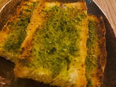 -PIZZA BIANCA(民园店)