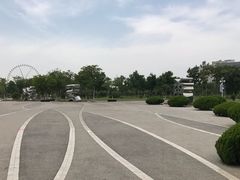 -济南国际园博园