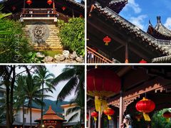 -三亚亚龙湾雅高美爵酒店
