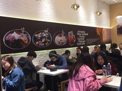大堂-鲜芋仙Meet Fresh(壹方城店)